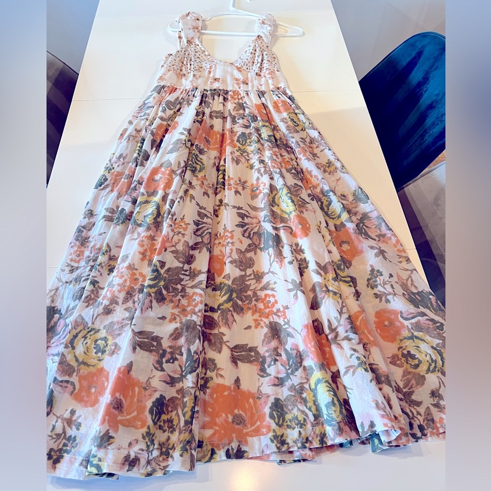Free people dress
